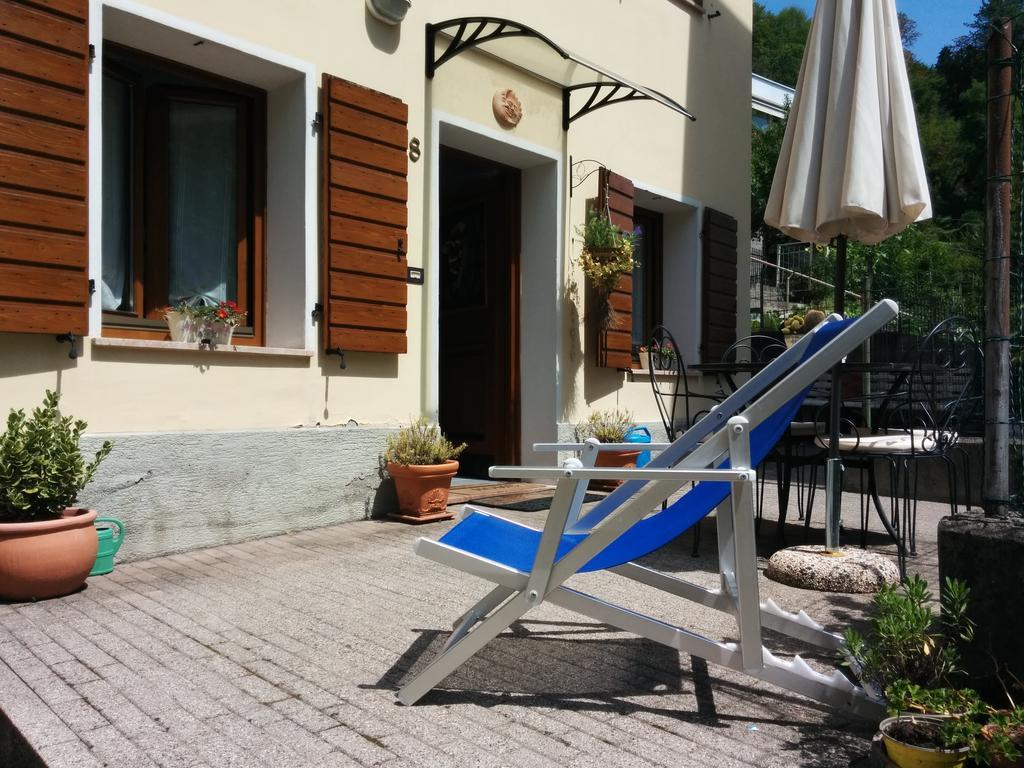 Casetta Next To The Creek Dino Buzzati Belluno Room photo
