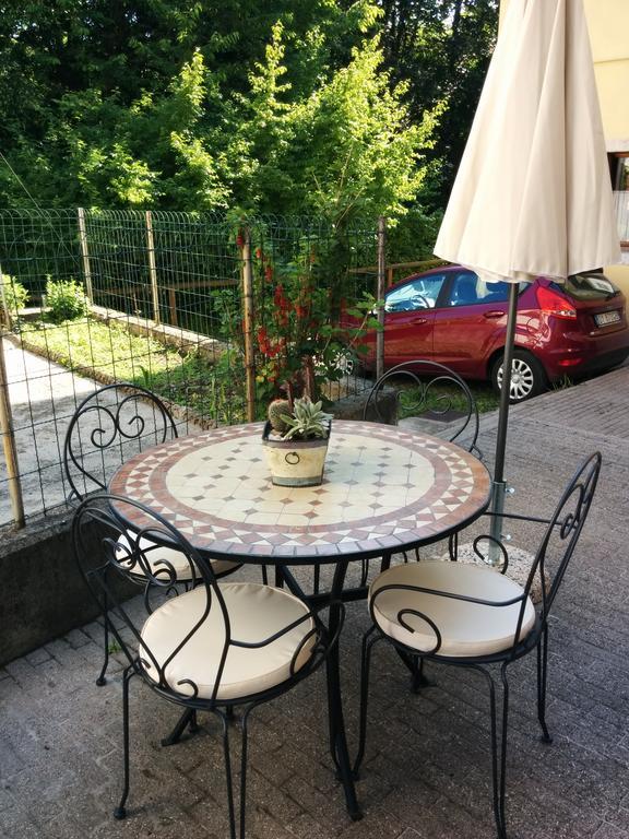 Casetta Next To The Creek Dino Buzzati Belluno Room photo
